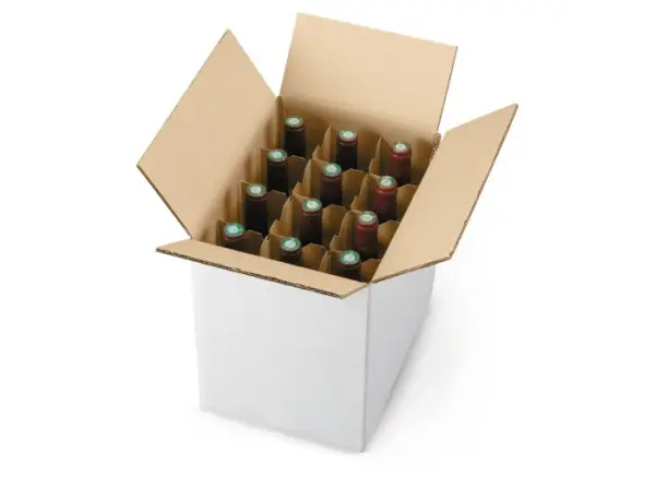 Weinkarton